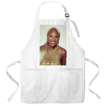 Serena Williams Apron