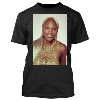 Serena Williams Men's TShirt