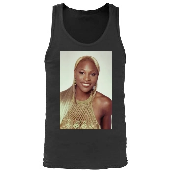 Serena Williams Men's Tank Top