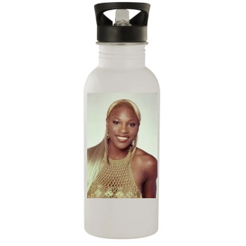 Serena Williams Stainless Steel Water Bottle