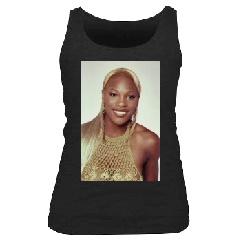 Serena Williams Women's Tank Top