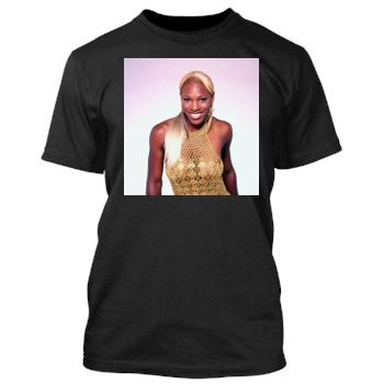 Serena Williams Men's TShirt