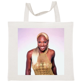 Serena Williams Tote