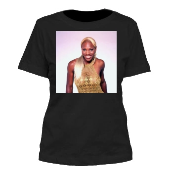 Serena Williams Women's Cut T-Shirt