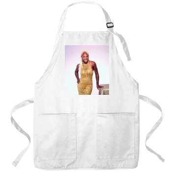 Serena Williams Apron