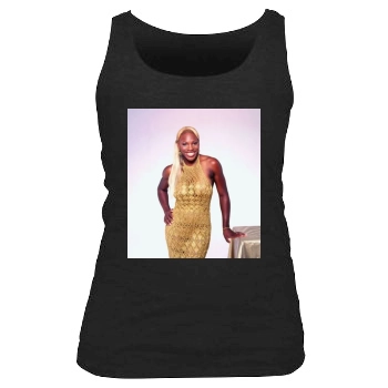 Serena Williams Women's Tank Top