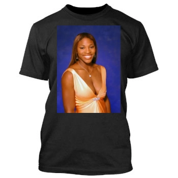 Serena Williams Men's TShirt