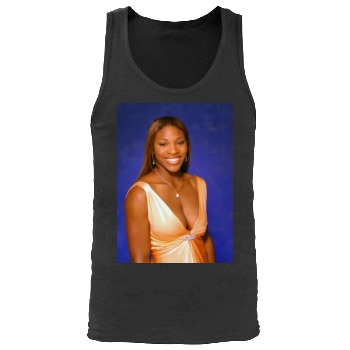 Serena Williams Men's Tank Top