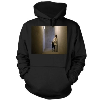 Serena Williams Mens Pullover Hoodie Sweatshirt