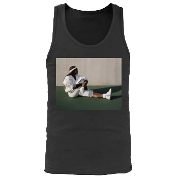 Serena Williams Men's Tank Top