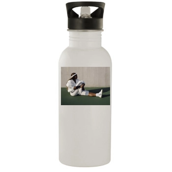 Serena Williams Stainless Steel Water Bottle