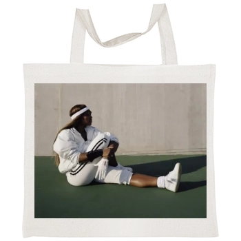 Serena Williams Tote