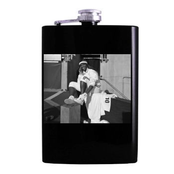 Serena Williams Hip Flask