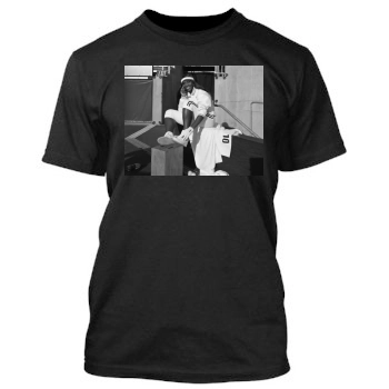 Serena Williams Men's TShirt