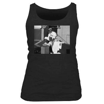 Serena Williams Women's Tank Top