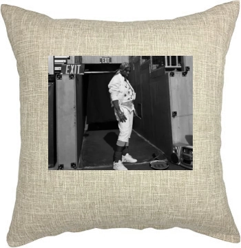 Serena Williams Pillow