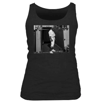 Serena Williams Women's Tank Top