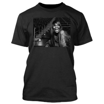 Serena Williams Men's TShirt