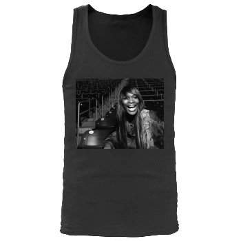 Serena Williams Men's Tank Top