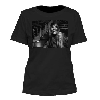 Serena Williams Women's Cut T-Shirt