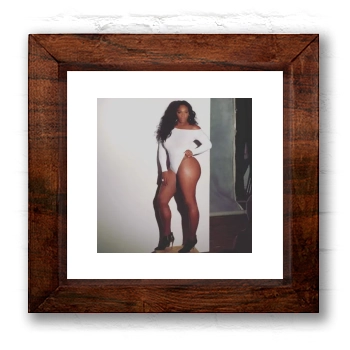 Serena Williams 6x6