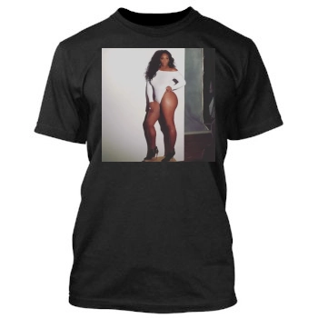 Serena Williams Men's TShirt