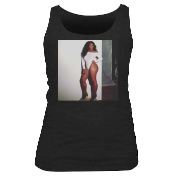 Serena Williams Women's Tank Top