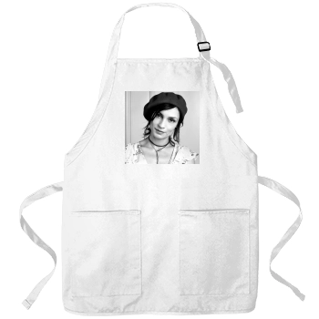 Famke Janssen Apron