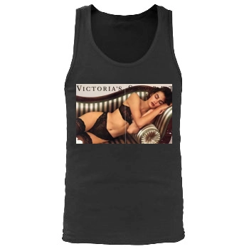 Famke Janssen Men's Tank Top