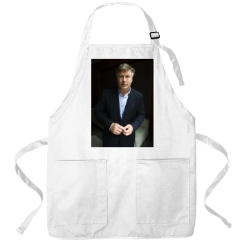 Alec Baldwin Apron