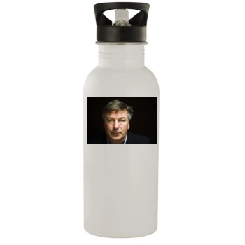 Alec Baldwin Stainless Steel Water Bottle