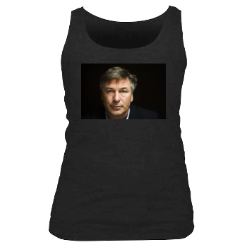 Alec Baldwin Women's Tank Top