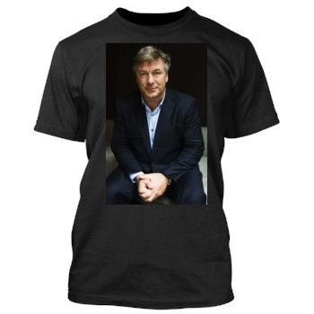 Alec Baldwin Men's TShirt