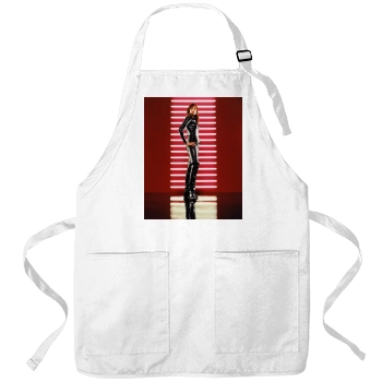 Famke Janssen Apron