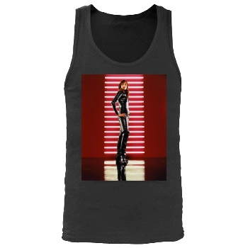 Famke Janssen Men's Tank Top