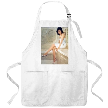 Famke Janssen Apron