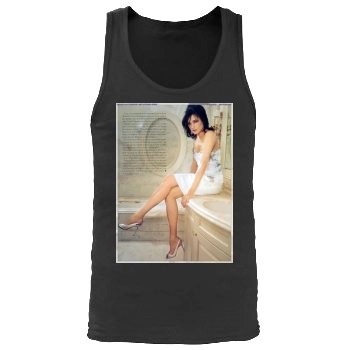 Famke Janssen Men's Tank Top