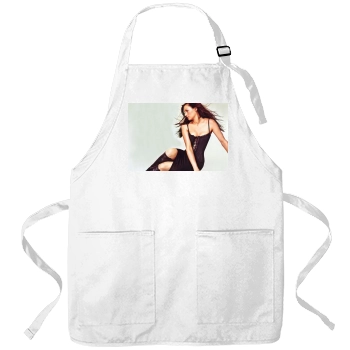 Famke Janssen Apron