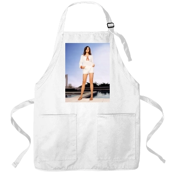 Famke Janssen Apron