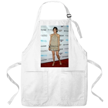 Famke Janssen Apron