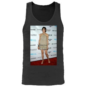 Famke Janssen Men's Tank Top