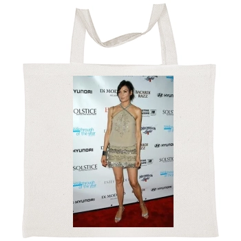 Famke Janssen Tote