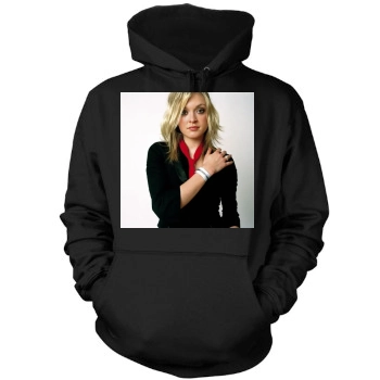 Fearne Cotton Mens Pullover Hoodie Sweatshirt