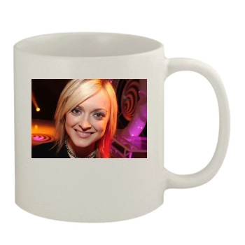 Fearne Cotton 11oz White Mug