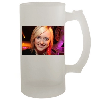 Fearne Cotton 16oz Frosted Beer Stein