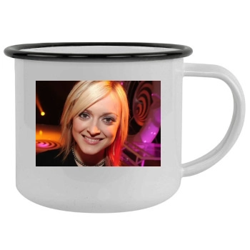 Fearne Cotton Camping Mug