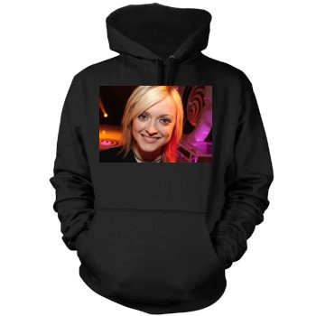 Fearne Cotton Mens Pullover Hoodie Sweatshirt