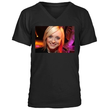 Fearne Cotton Men's V-Neck T-Shirt