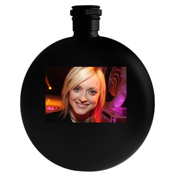 Fearne Cotton Round Flask