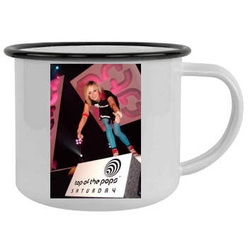 Fearne Cotton Camping Mug